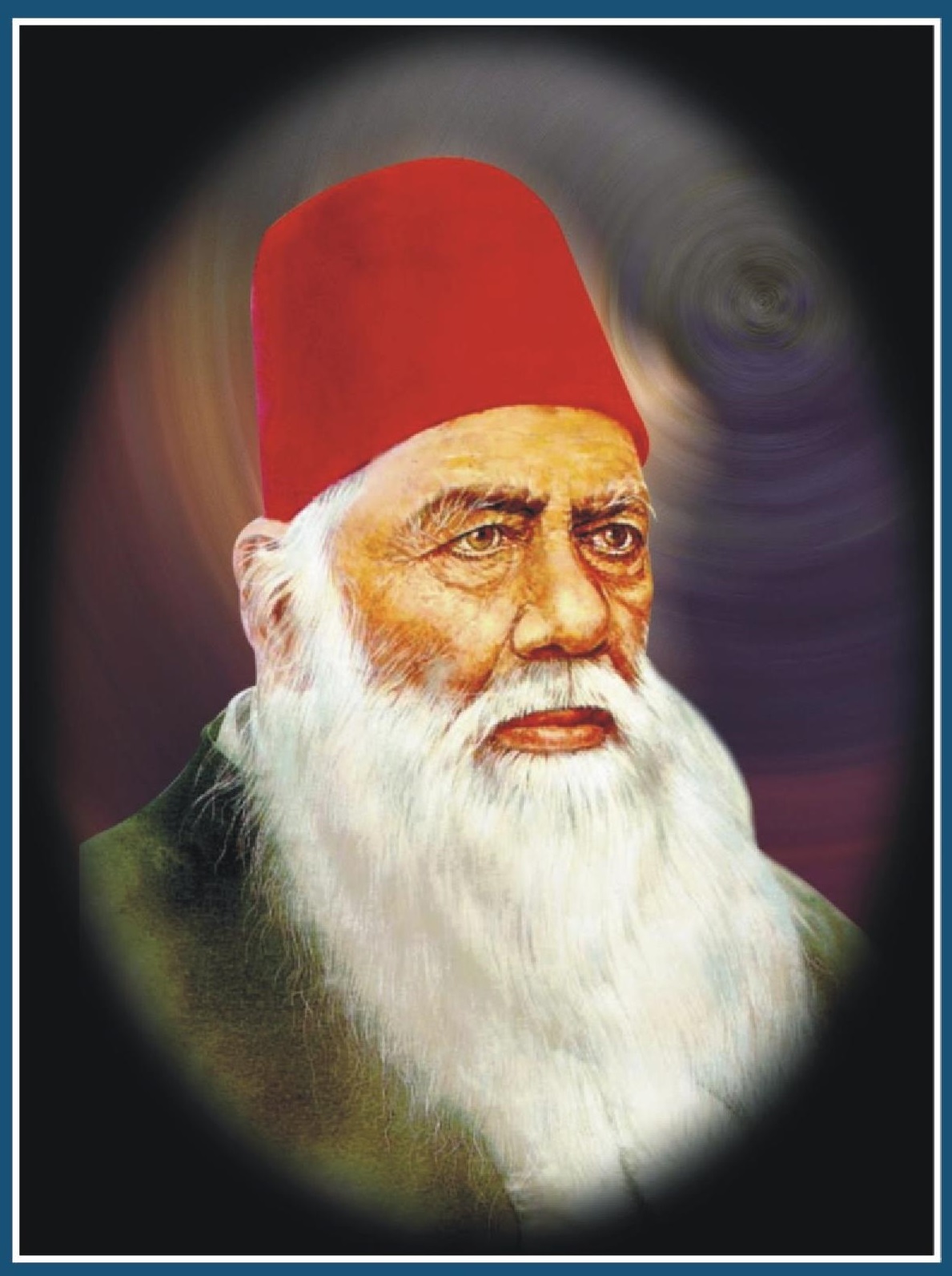 Sir Syed Ahmad Khan